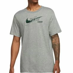 Nike Court Swoosh Men's Tennis Tee