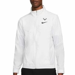 Nike Rafa Men's Tennis Jacket