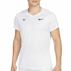 Nike Rafa Challenger Men's Tennis Top