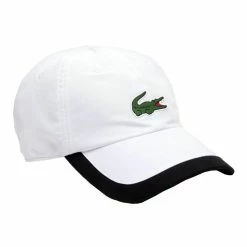 Lacoste On Court Men's Tennis Hat