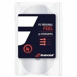 Babolat VS Original X 30 Tennis Overgrip