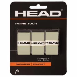 Head Prime Tour 3 Pack Tennis Overgrip