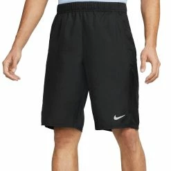 Nike N.E.T. 11" Woven Men's Tennis Short