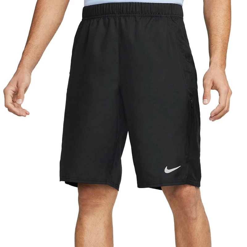 Nike N.E.T. 11" Woven Men's Tennis Short 1 Nike N.E.T. 11" Woven Men's Tennis Short