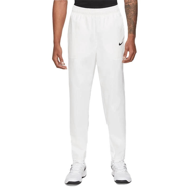 Nike Court Advantage Men's Tennis Pant 1 Nike Court Advantage Men's Tennis Pant