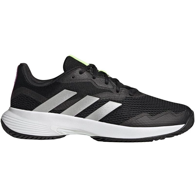Adidas CourtJam Control Men's Tennis Shoe 1 Adidas CourtJam Control Men's Tennis Shoe