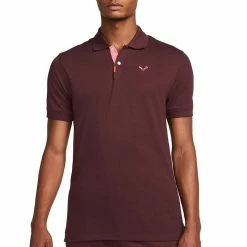 Nike The Nike Rafa Slim Men's Tennis Polo