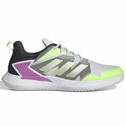 Adidas Defiant Speed Men's Tennis Shoe