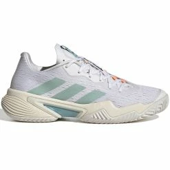 Adidas Barricade Parley Women's Tennis Shoe