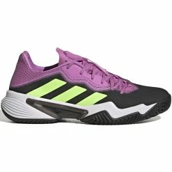 Adidas Barricade Men's Tennis Shoe