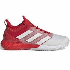 Adidas Adizero Ubersonic 4 Heat Rdy Men's Tennis Shoe