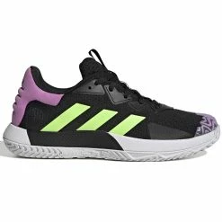Adidas SoleMatch Control Men's Tennis Shoe