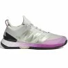Adidas Adizero Ubersonic 4 Heat Rdy Men's Tennis Shoe