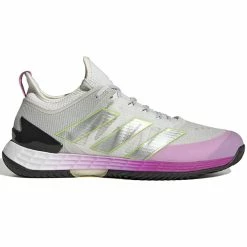 Adidas Adizero Ubersonic 4 Heat Rdy Men's Tennis Shoe