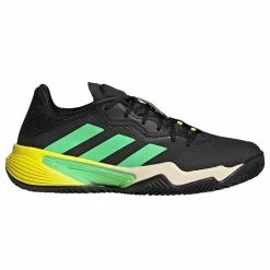 Adidas Barricade Clay Men's Tennis Shoe
