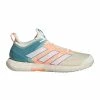 Adidas Adizero Ubersonic 4 Parley Men's Tennis Shoe