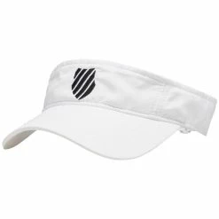 K-Swiss Court Women's Tennis Visor