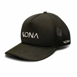 Kona Thunder Beach Tennis Hat