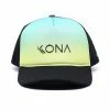 Kona Thunder Line Beach Tennis Hat