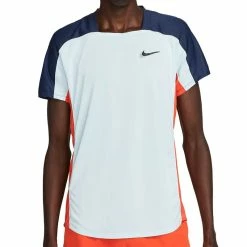 Nike Court Adv Slam Men's Tennis Top