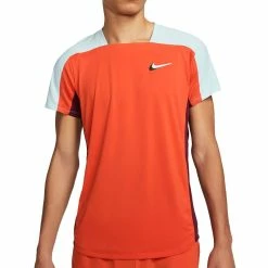Nike Court Adv Slam Men's Tennis Top