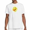 Nike Court Us Open Men's Tennis Tee