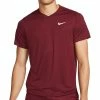 Nike Court Dry Victory Men's Tennis Crew