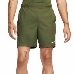 Nike Court Victory 7" Men's Tennis Short