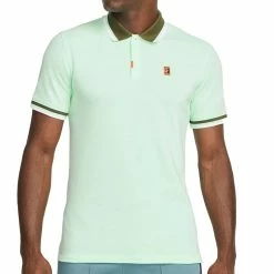 Nike The Nike Men's Tennis Polo