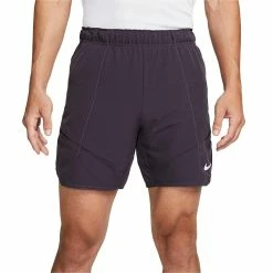 Nike Court Advantage 7" Men's Tennis Short