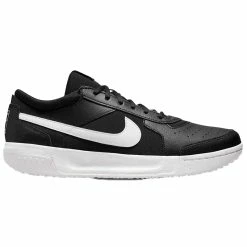 Nike Zoom Lite 3 Junior Tennis Shoe