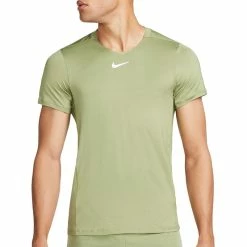 Nike Court Advantage Men's Tennis Top