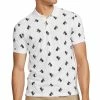 Nike The Nike Printed Men's Tennis Polo
