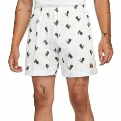 Nike Heritage Printed Men's Tennis Short