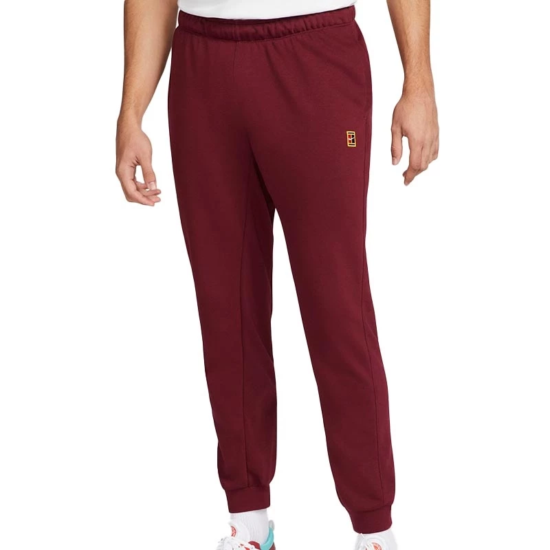 Nike Heritage Men's Tennis Pant 1 Nike Heritage Men's Tennis Pant