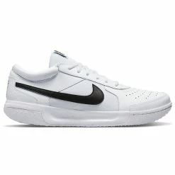 Nike Zoom Lite 3 Junior Tennis Shoe