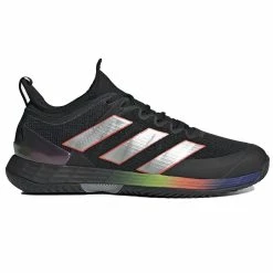 Adidas Adizero Ubersonic 4 Men's Tennis Shoe
