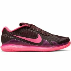 Nike Court Zoom Vapor Pro Premium Women's Tennis Shoe