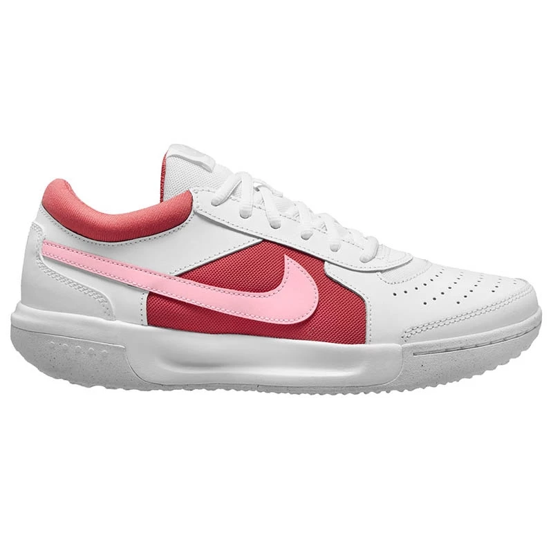 Nike Zoom Court Lite 3 Tennis Women's Shoe 1 Nike Zoom Court Lite 3 Tennis Women's Shoe