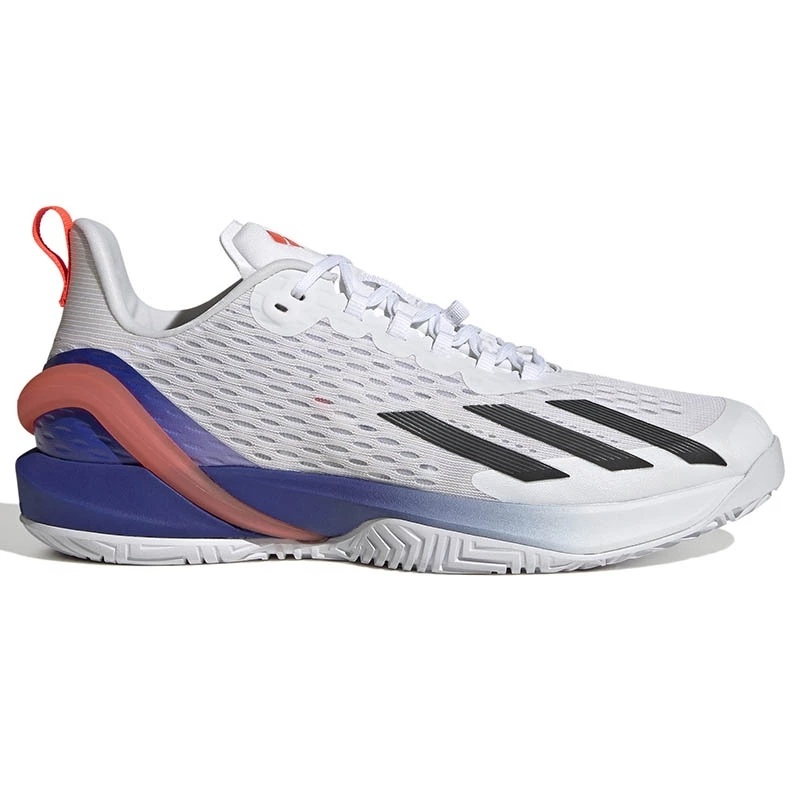 Adidas Adizero Cybersonic Men's Tennis Shoe 1 Adidas Adizero Cybersonic Men's Tennis Shoe