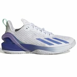 Adidas Adizero Cybersonic Women's Tennis Shoe