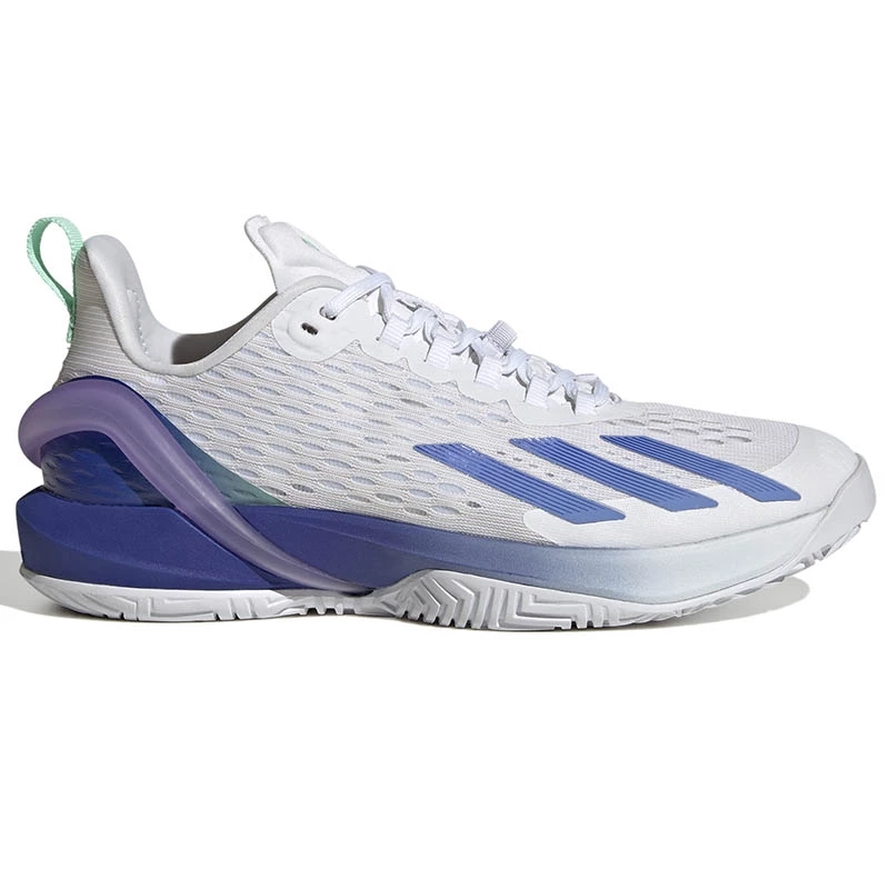 Adidas Adizero Cybersonic Women's Tennis Shoe 1 Adidas Adizero Cybersonic Women's Tennis Shoe