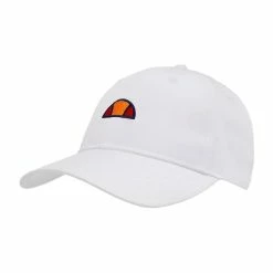 Ellesse Ellese Ledda Unisex Tennis Hat
