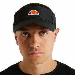 Ellesse Ellese Sento Unisex Tennis Visor