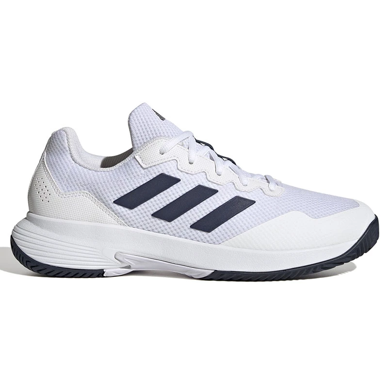 Adidas Game Court 2 Men's Tennis Shoe 1 Adidas Game Court 2 Men's Tennis Shoe