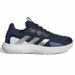 Adidas Solematch Control Men's Tennis Shoe