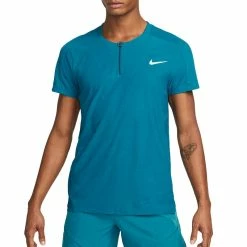 Nike Court Slam Men's Tennis Polo