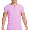 Nike Court Slam Men's Tennis Polo