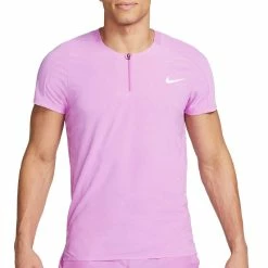 Nike Court Slam Men's Tennis Polo