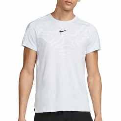 Nike Court Slam Men's Tennis Crew